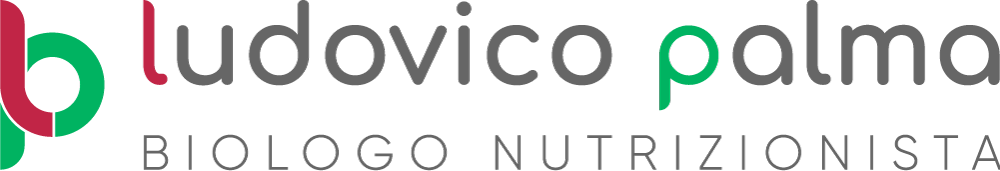 Ludovico Palma Nutrizionista
