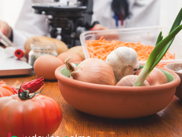 biologo nutrizionista