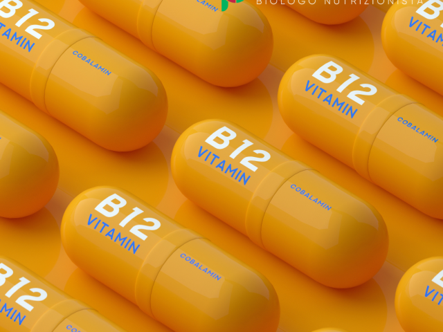 Vitamina B-12