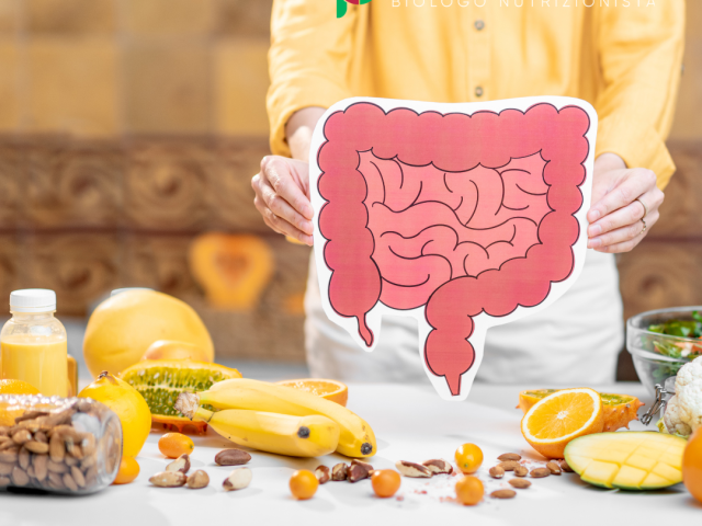 Sindrome dell'intestino Irritabile