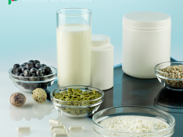 alimentazione ed osteoporosi