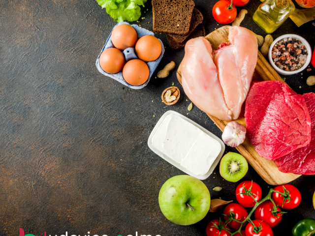 Colon irritabile dieta FODMAPs