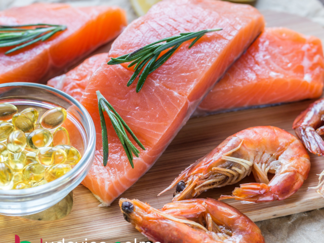 Omega-3