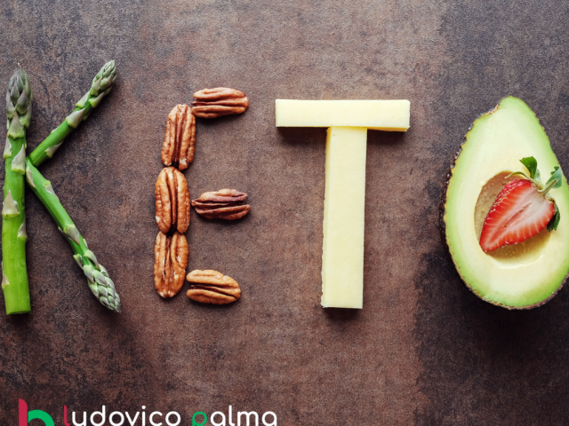 dieta chetogenica