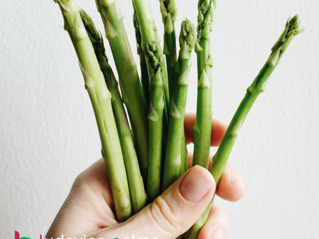 Asparagi benefici e proprietà