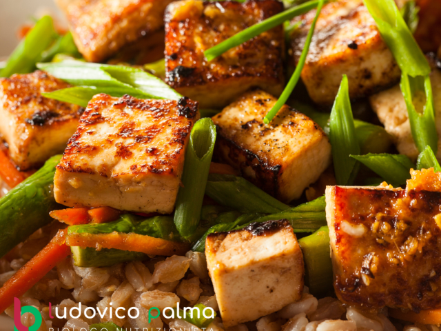 Tofu