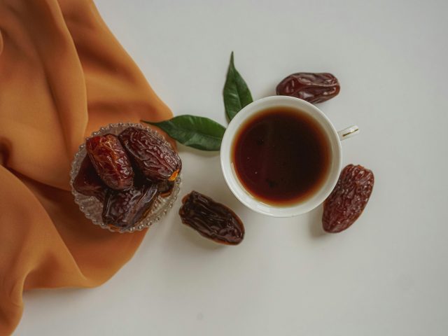 I benefici dei datteri