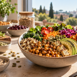 dieta vegana